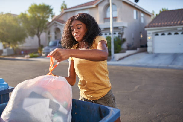 Best Professional Junk Removal  in Glennville, GA