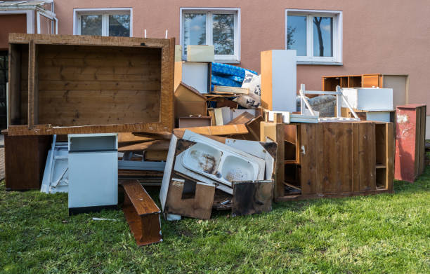 Best Office Junk Removal  in Glennville, GA