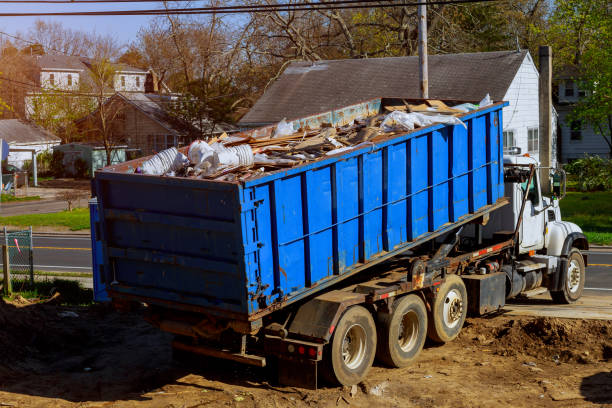 Professional Junk Removal in Glennville, GA