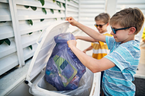 Best Estate Cleanout Services  in Glennville, GA