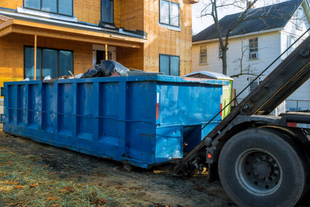 Best Dumpster Rental Services  in Glennville, GA