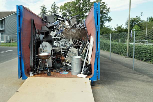Best Professional Junk Removal  in Glennville, GA
