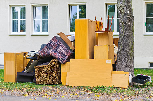 Best Appliance Removal Near Me  in Glennville, GA