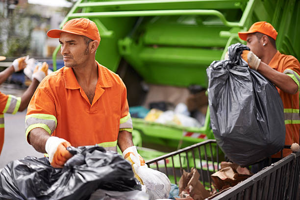 Best Furniture Removal Near Me  in Glennville, GA