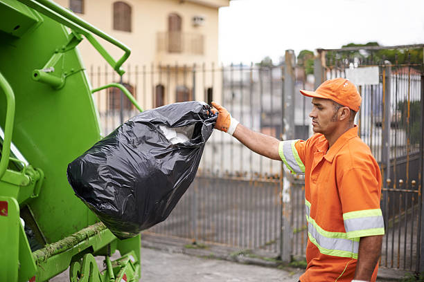 Best Junk Removal Near Me  in Glennville, GA