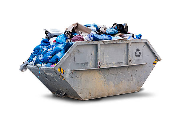 Best Residential Junk Removal  in Glennville, GA